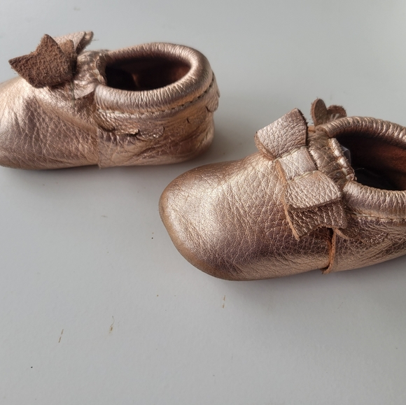 Freshly Picked Mini Soles - Picture 2 of 5